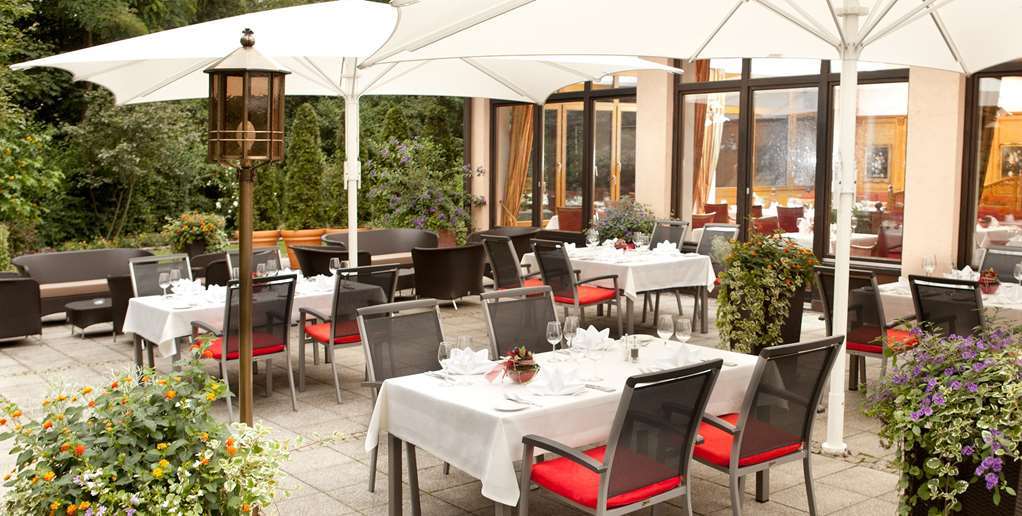 Dehner Blumen Hotel Райн Экстерьер фото